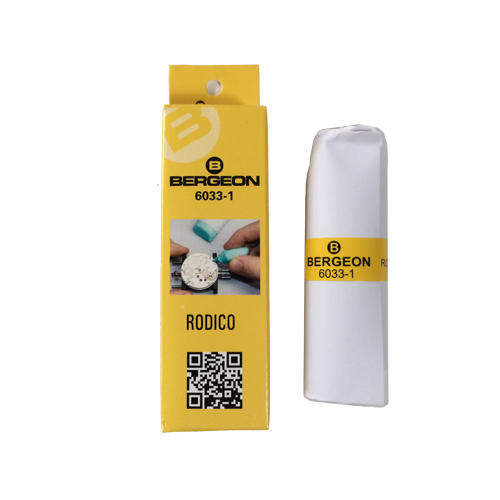 Rodico Cleaning Compound by Bergeon 6033
