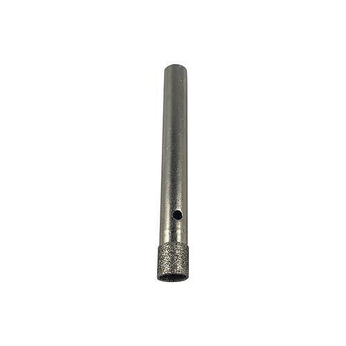 6mm electropplated thin walled diamond core drills