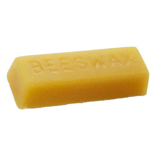 100% natural pure Beeswax from Eternal Tools for lubricating jewellery saw blades