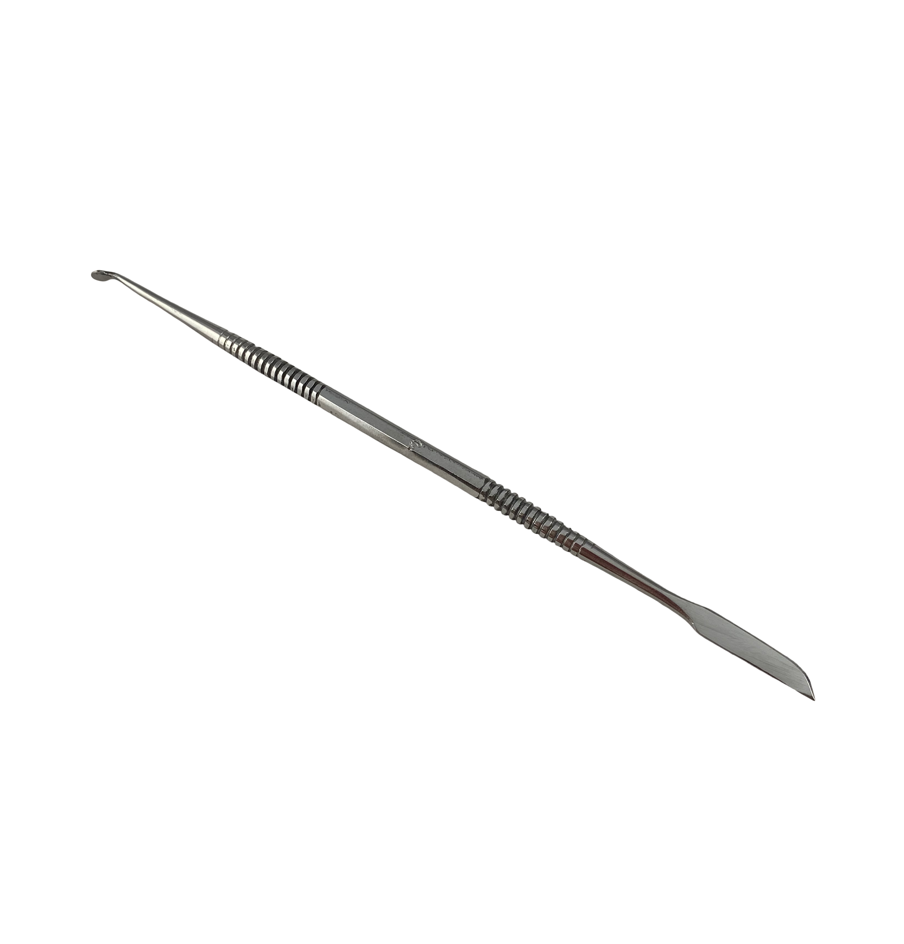 Modelcraft Double Ended Stainless Steel Carving tool