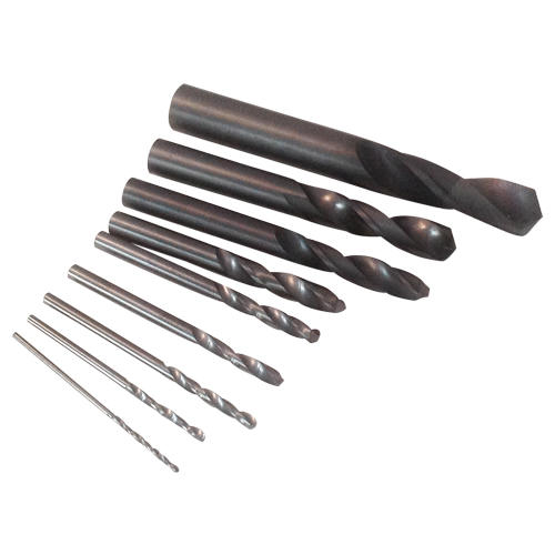 For Metal Steel Ceramic Drill bits Carbide Set High quality Metalworking 