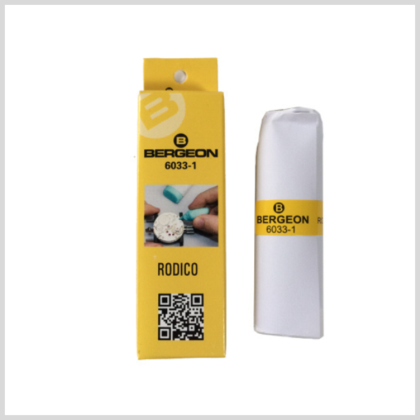 Rodico Cleaning Putty for your watch repair kit