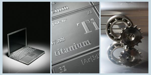 What is Titanium?  Metal Supermarkets