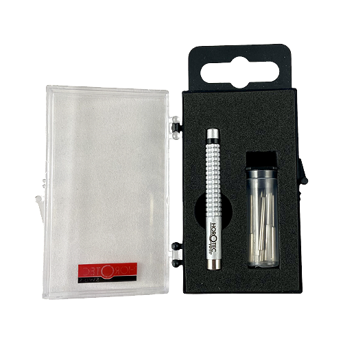 Horotec Watch Band Pin Punch with Interchangeable Tips | Esslinger