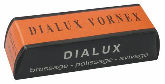 Orange Dialux Vornex