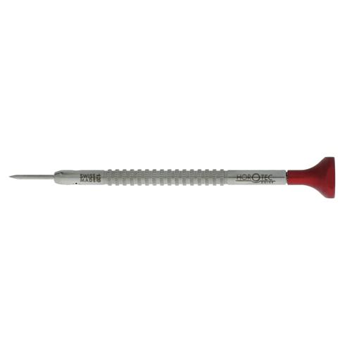 Horotec Watchmakers Screwdriver Red 1.2mm
