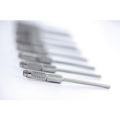 EVEFLEX mandrel 1mm and 3mm for Pin Polishers