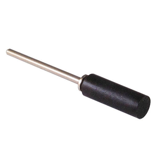Taper Mandrel with Cylinder Shaped silicone polishers