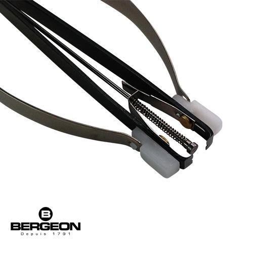 Bergeon Presto Watch Hands Remover Tool 30636-1