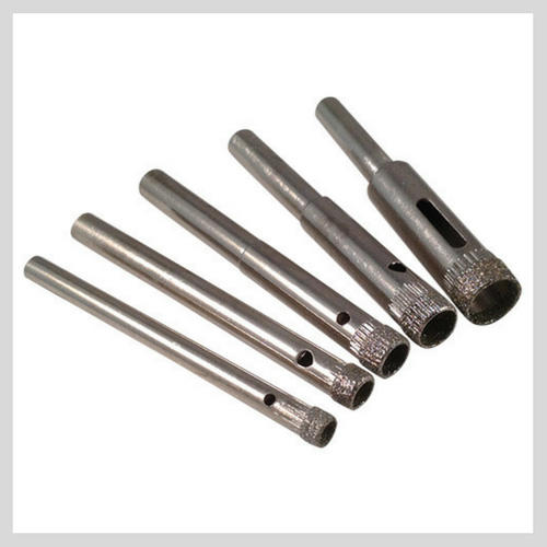 Drill Bit Professional diamond drill bit used for glass ceramic tile metal and other drilling tools Core Drill Bit Set 6-50mm 