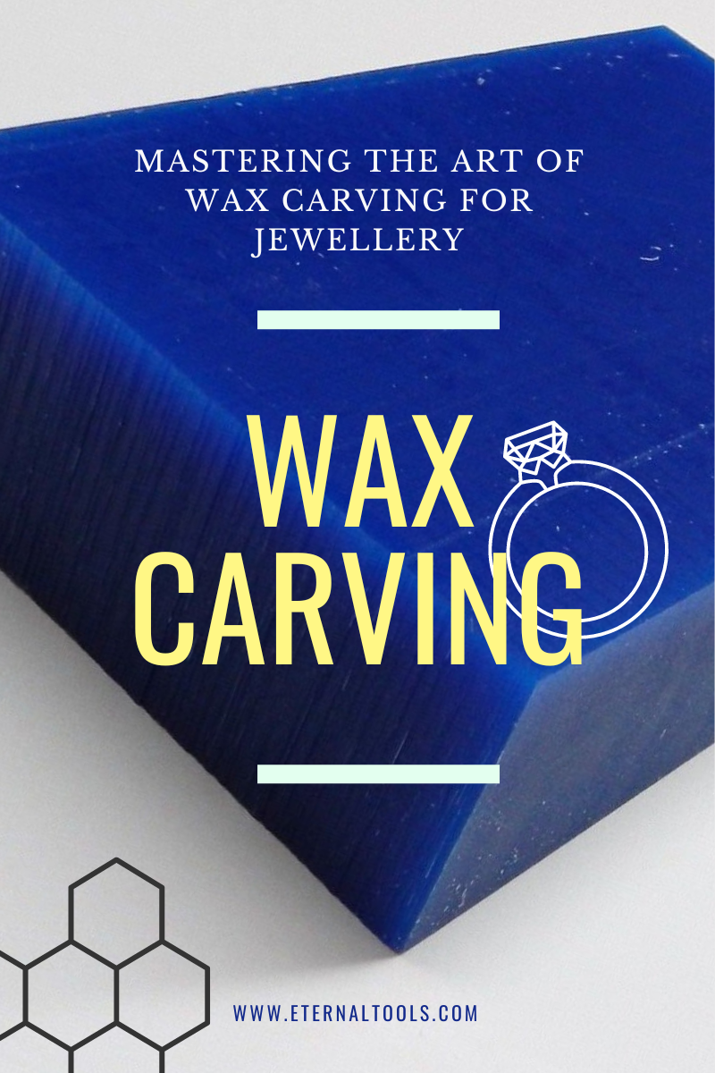 Wax Carving Tools Assorted