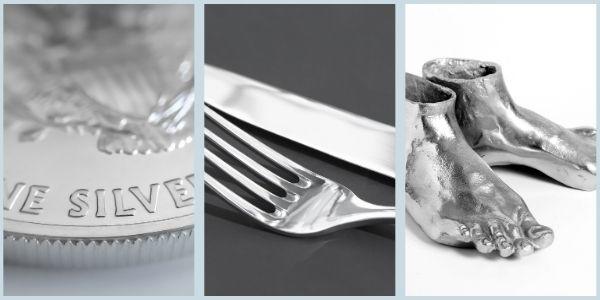 Silver As a Precious Metal