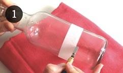 Bottle Cutting - How To Cut A Glass Bottle