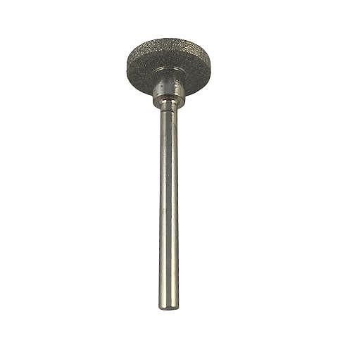 electroplated diamond carving wheel bur for grinding glass and stone