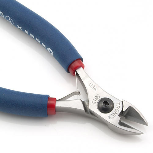 Tronex Extra large Oval Cutters 5613