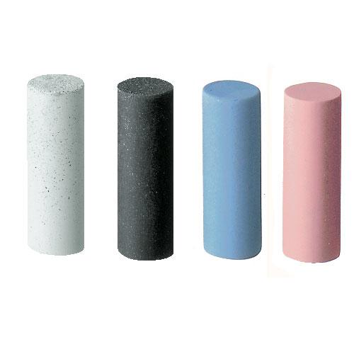 Pack of 5 Extra Fine Silicone Rubber cylinder for Polishing jewellery Pendant mo 