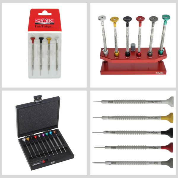 Watch repair tools discount uk