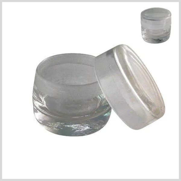 Benzine Cup or Essence Jar for your watch repair kit