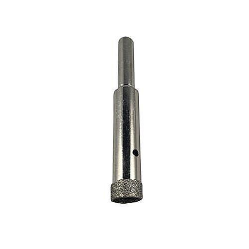 8mm thin walled diamond coated core drill bits