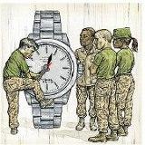 Veterans Watchmaker Initiative