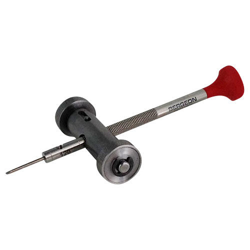 Watchmakers Screwdriver Sharpening Tool 1