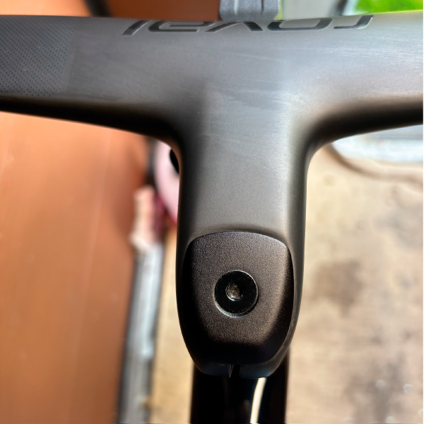 Roval Rapide Cockpid 31.8×400/90mm Roval Rapide Cockpit - Team Edition