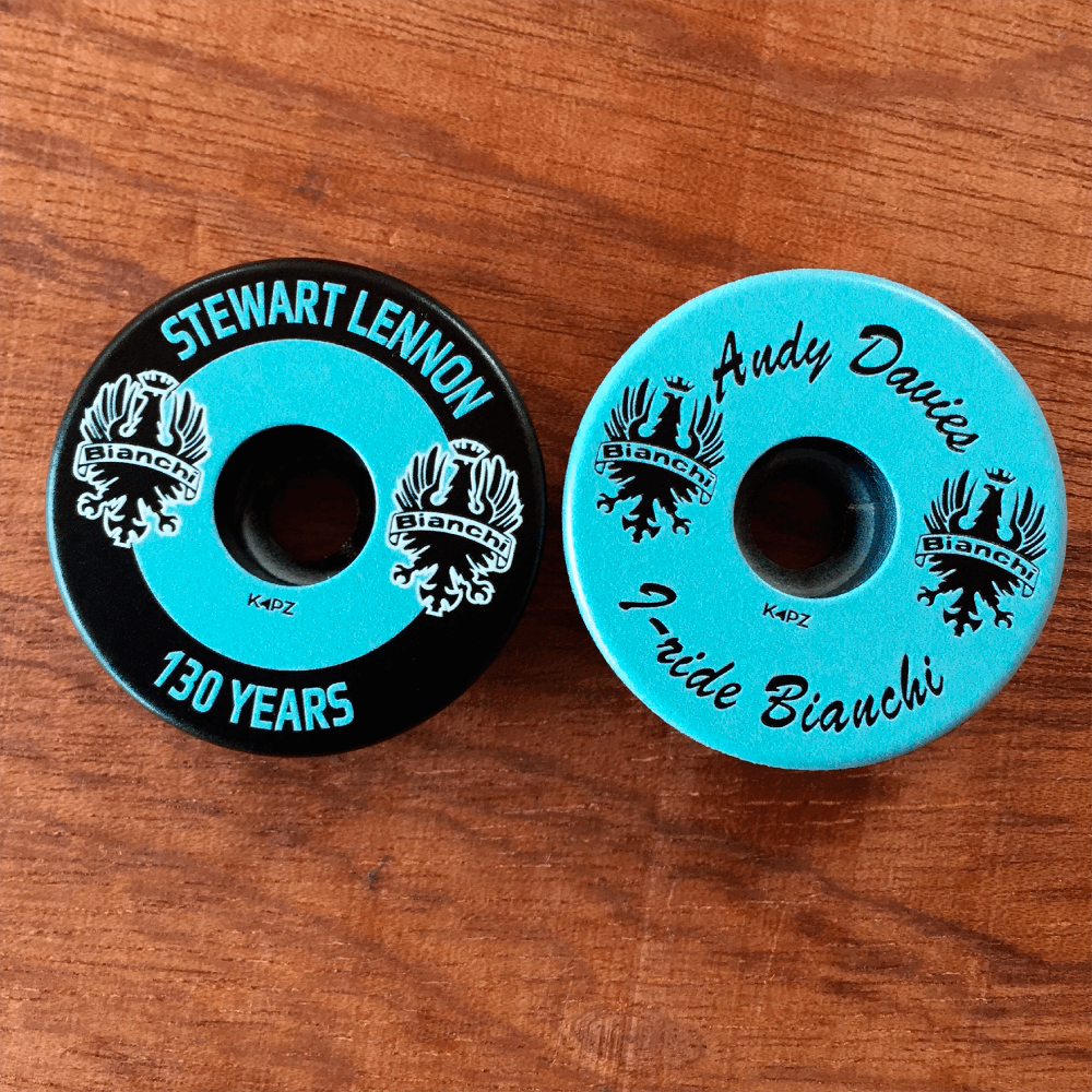 ULTIMATE Full Colour Headset Cap - view 20 by KAPZ
