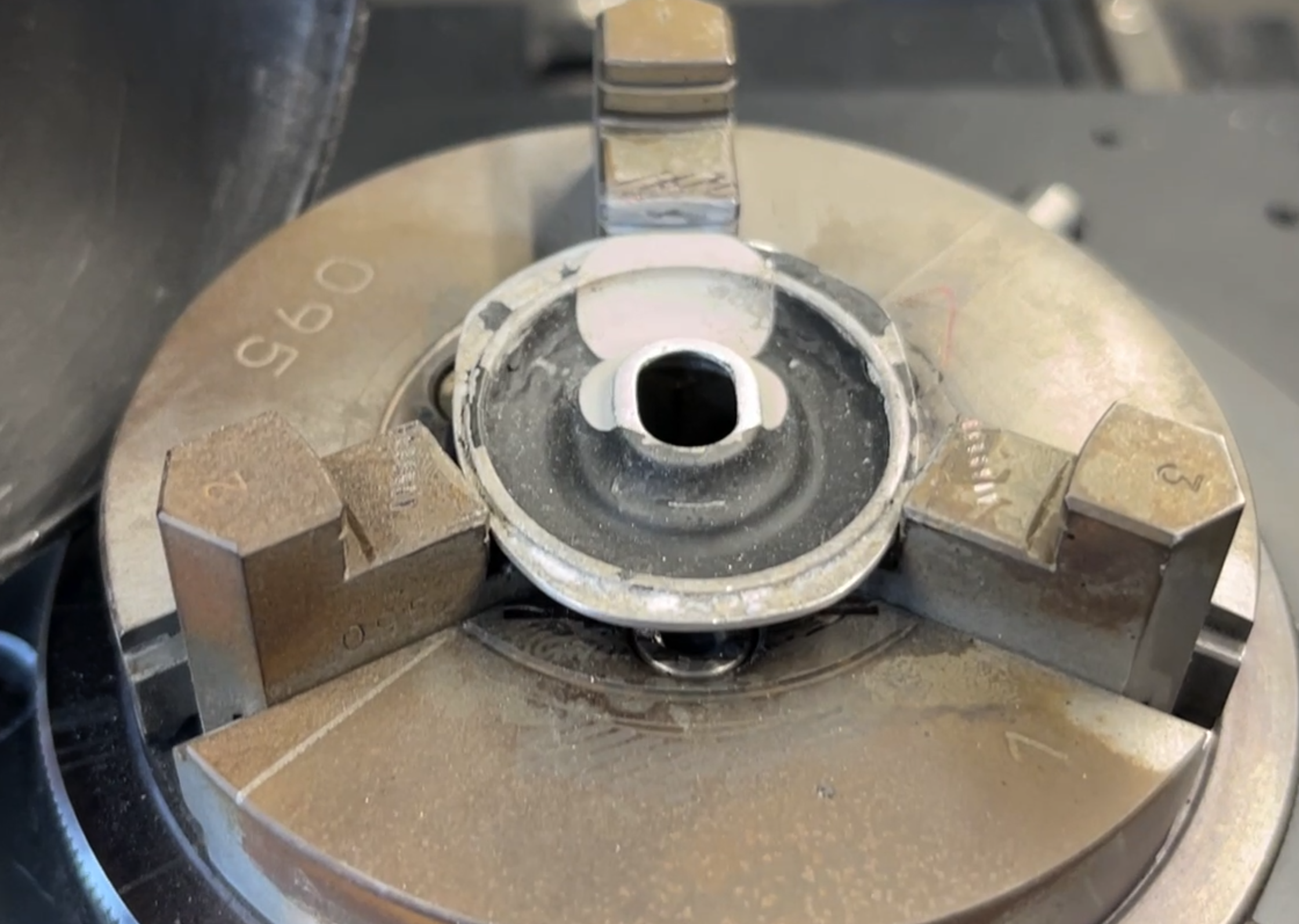 using the laser to full-effect