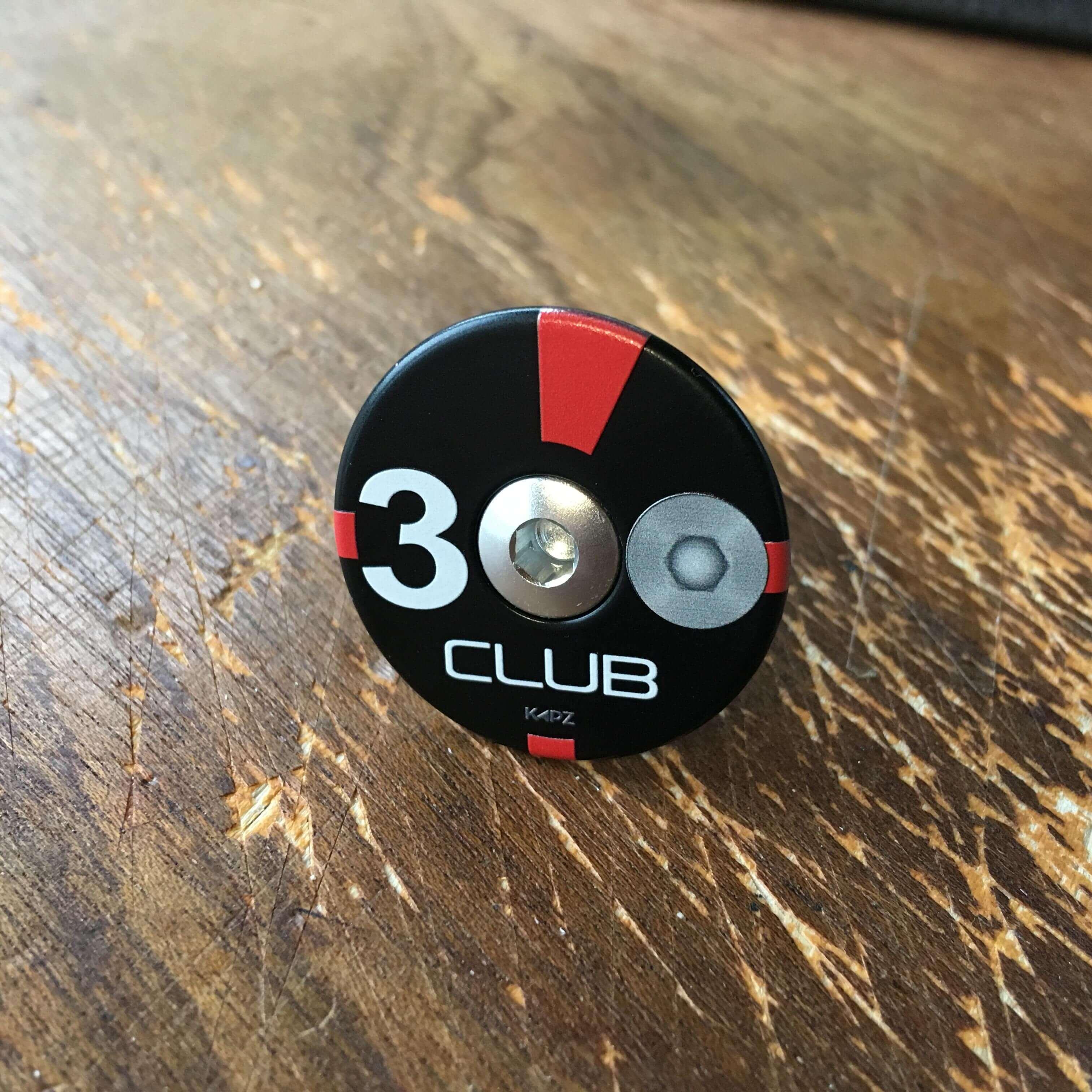 ULTIMATE Full Colour Headset Cap - view 46 by KAPZ