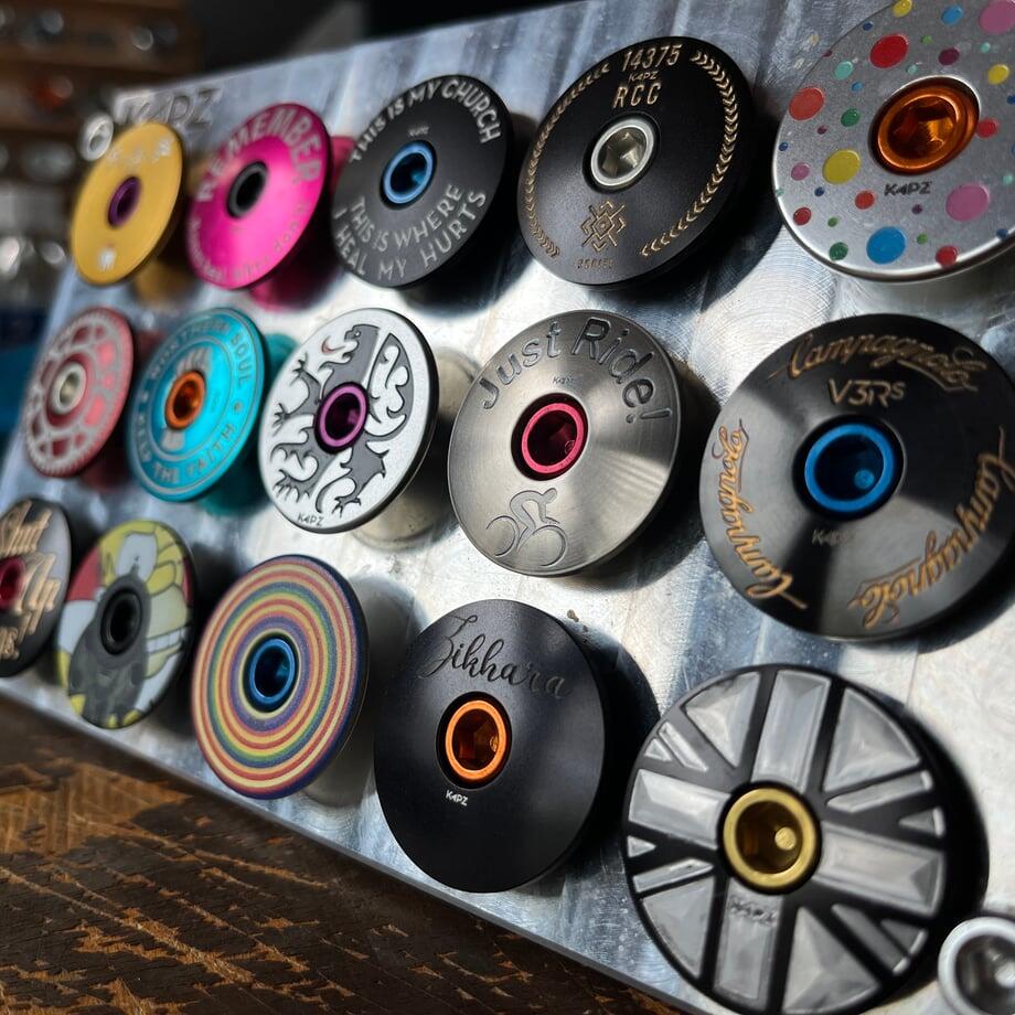 YES - we can make ANY design you want!