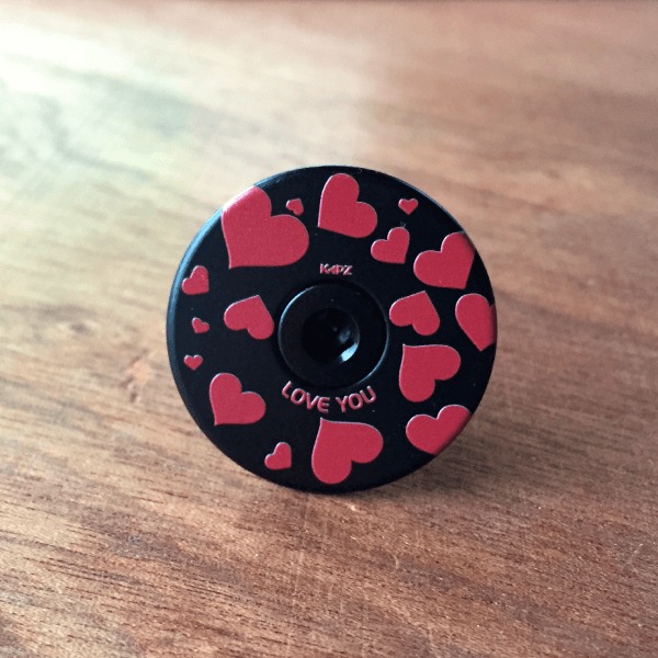 ULTIMATE Full Colour Headset Cap - view 22 by KAPZ