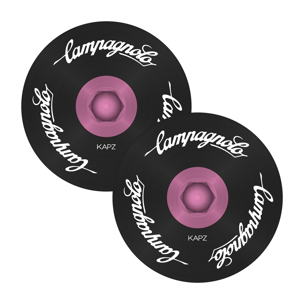 カンパニョーロ　バーエンドプラグ Amazon | Campagnolo(カンパニョーロ) 純正バーエンドプラグ
