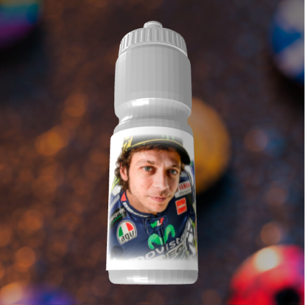 LIVE DRINKS BOTTLE by KAPZ