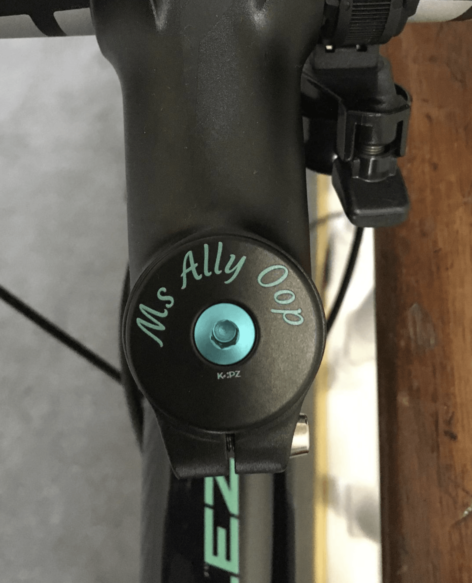 ULTIMATE Full Colour Headset Cap - view 41 by KAPZ