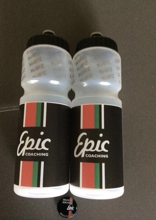 Custom 750ml Traditional Drinks Bottle - view 26 by KAPZ