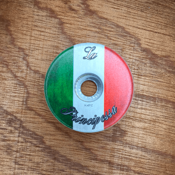 ULTIMATE Full Colour Headset Cap - view 31 by KAPZ
