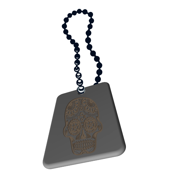 Custom design best sale dog tags