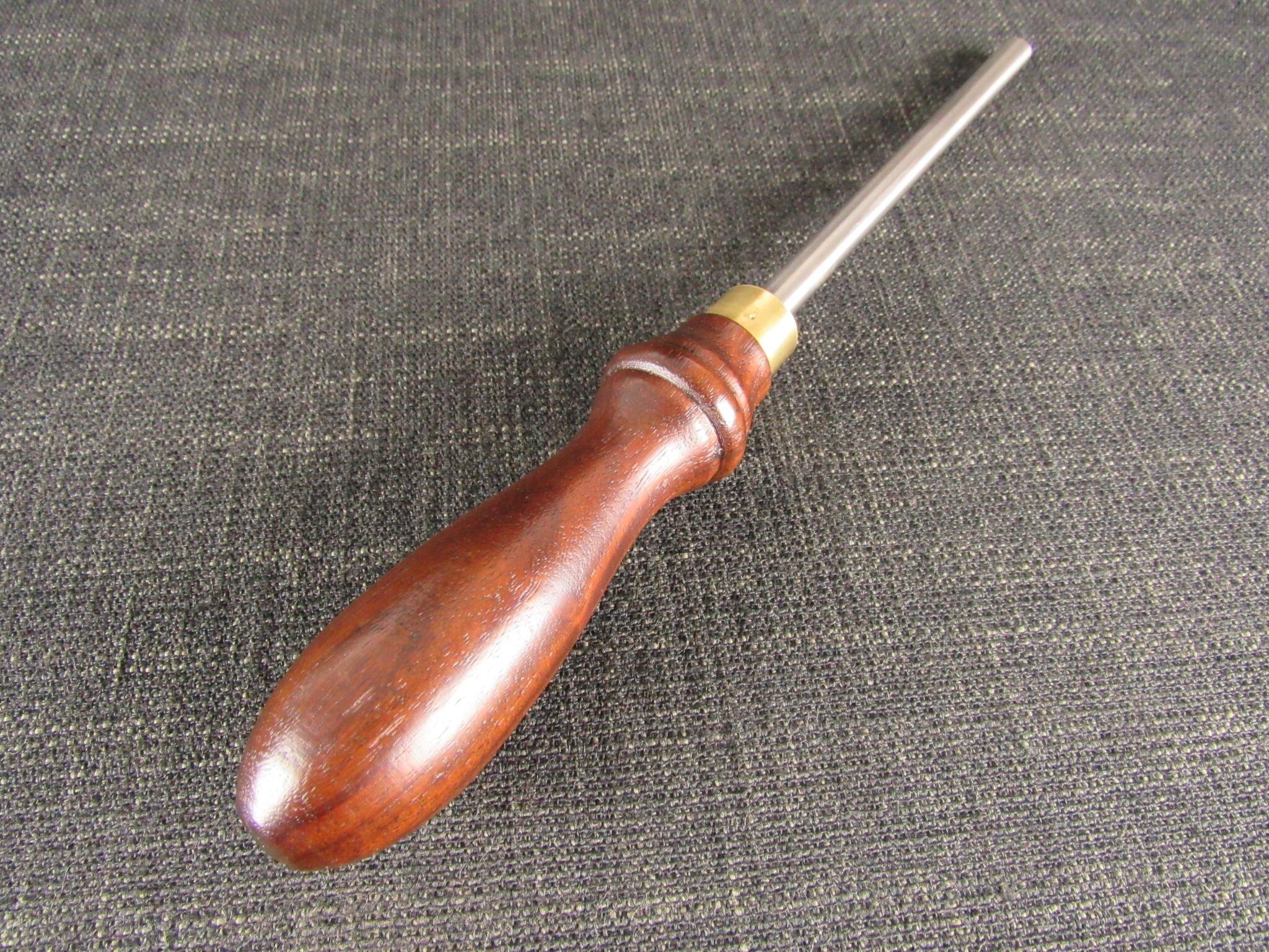 CROWN TOOLS Scraper Burnisher *SOLD*