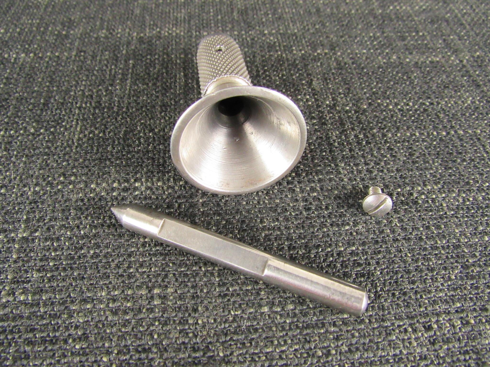 Bell Centre Punch *SOLD*