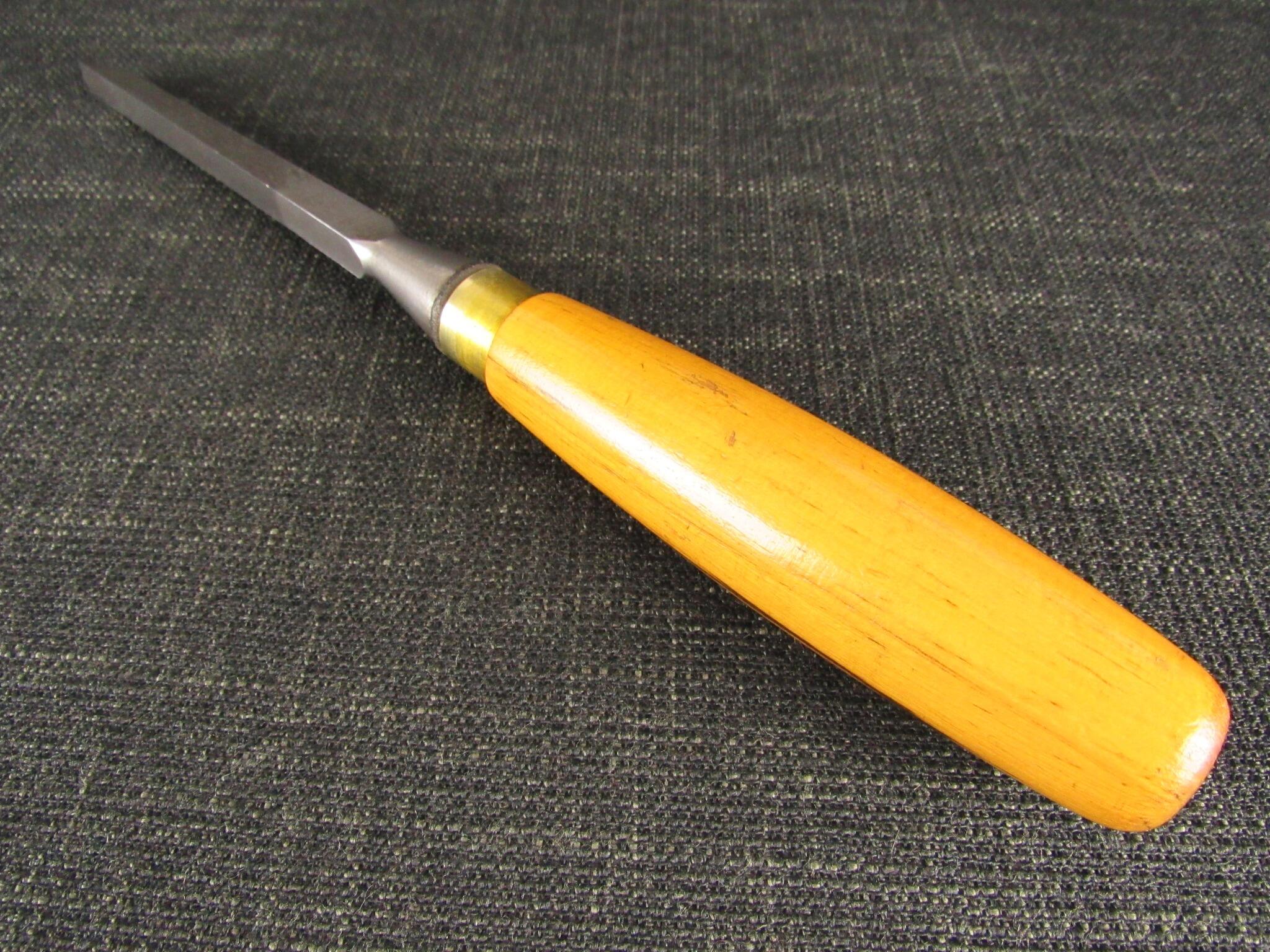 3/8 inch MARPLES Mortice Chisel *SOLD*