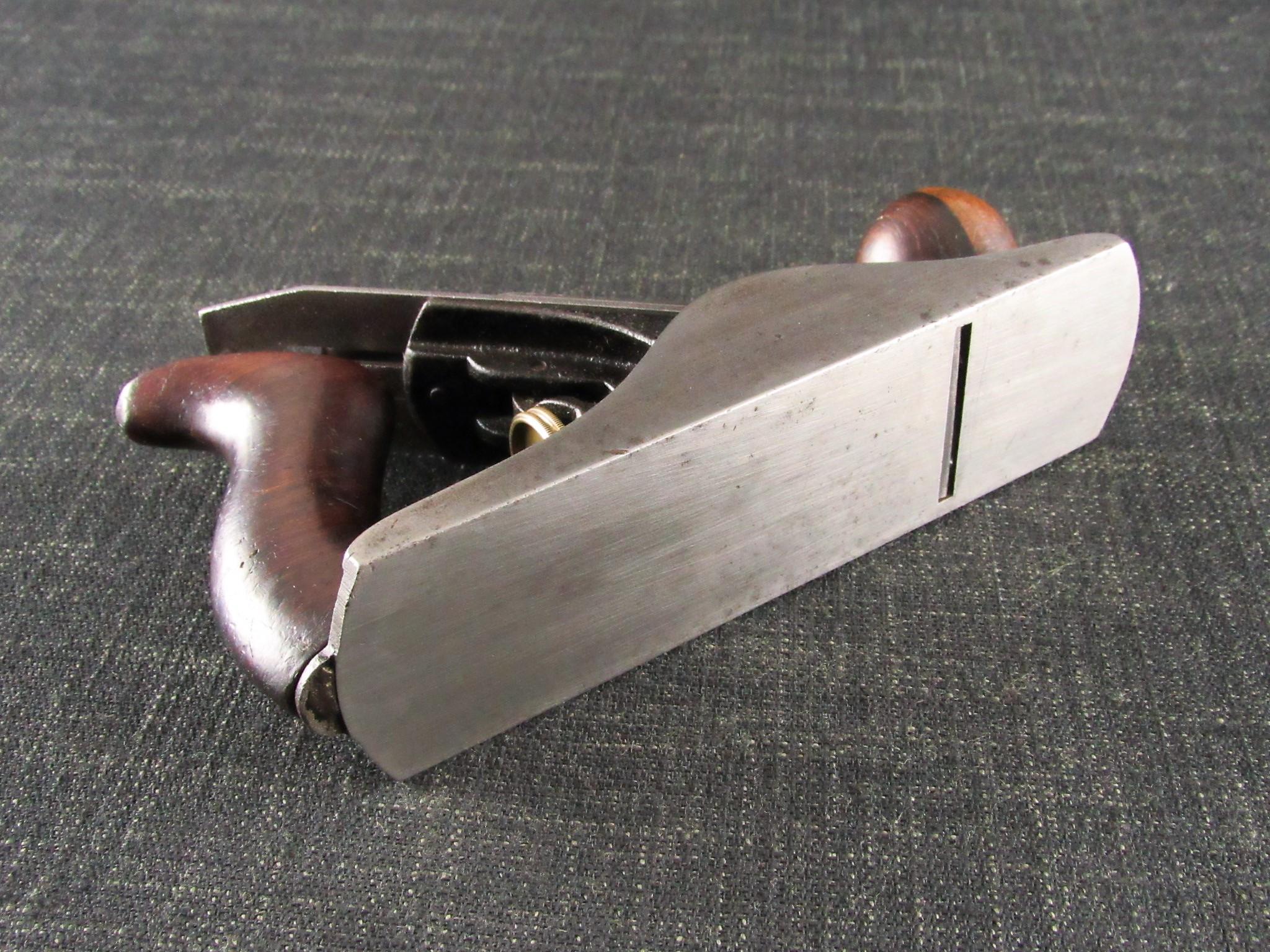 American STANLEY No 2 Smoothing Plane