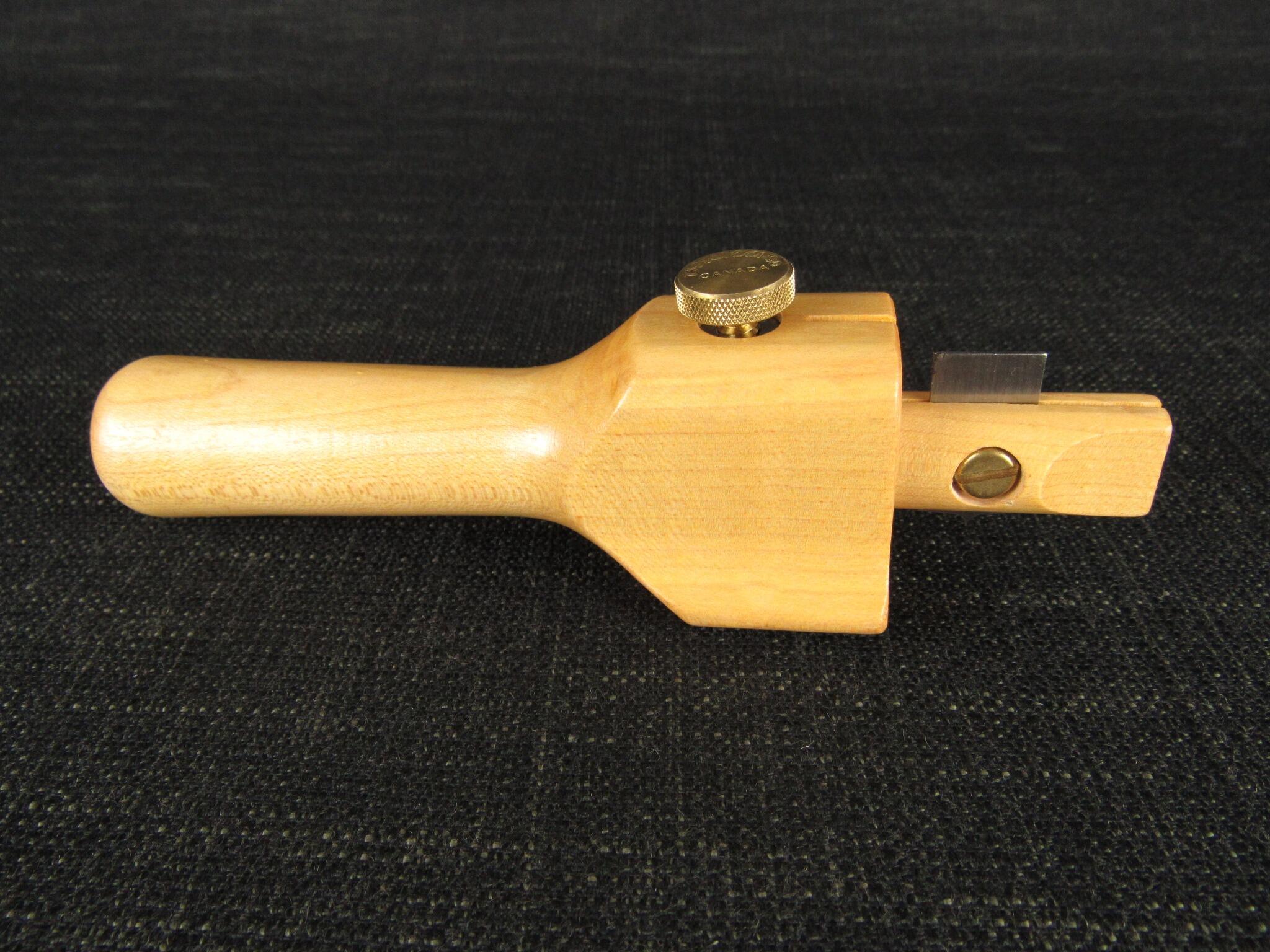 VERITAS Wooden Beading Tool