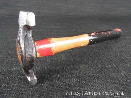 WHITEHOUSE KW133 Planishing Hammer - Raising Hammer