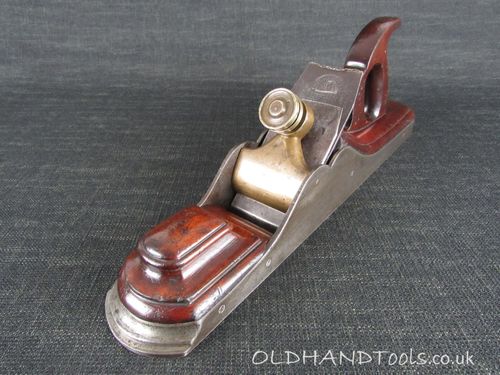 Scottish 17 inch Infill Panel Plane