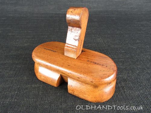 OWT Router Plane