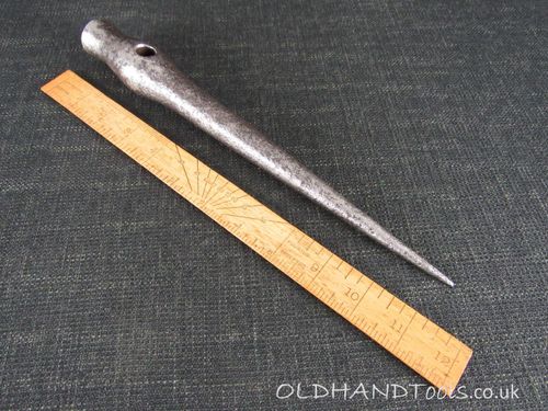 Ropemakers' Marlin Spike
