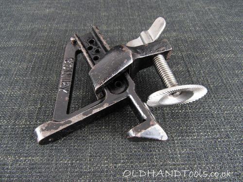 STANLEY 203 Bench Clamp
