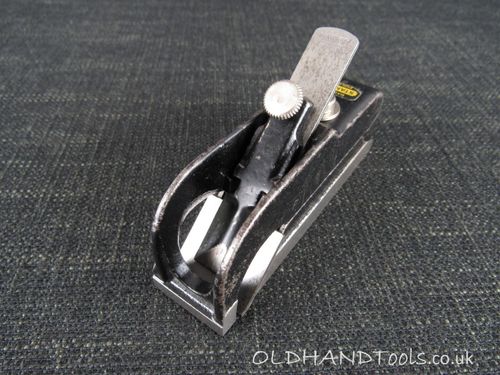 STANLEY 75 Bullnose Plane