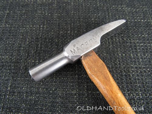 Small MACROME Hammer