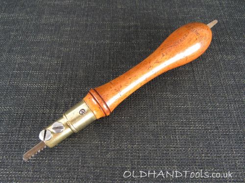 MARPLES Boxwood Pad Saw